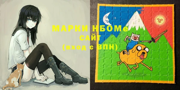 стаф Покачи